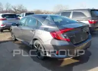 2021 Honda CIVIC photo