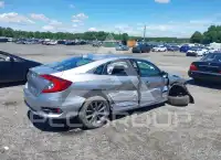 2021 Honda CIVIC фото