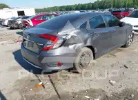 2021 Honda CIVIC фото