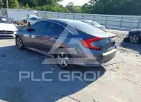 2021 Honda CIVIC фото