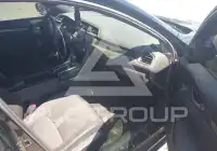2021 Honda CIVIC фото