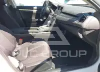 2021 Honda CIVIC фото