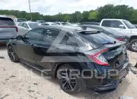 2021 Honda CIVIC фото