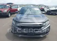 2021 Honda CIVIC фото