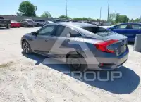 2021 Honda CIVIC photo