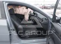 2021 Honda CIVIC фото
