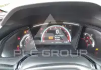 2021 Honda CIVIC фото