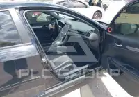 2021 Honda CIVIC фото