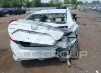 2021 Honda CIVIC фото