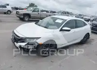 2021 Honda CIVIC photo