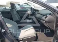 2021 Honda CIVIC фото