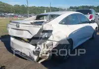 2021 Honda CIVIC фото