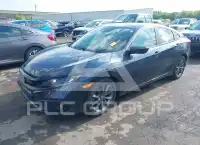 2021 Honda CIVIC фото