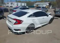 2021 Honda CIVIC фото