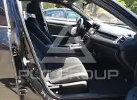 2021 Honda CIVIC фото