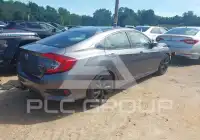 2021 Honda CIVIC photo