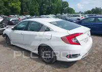 2021 Honda CIVIC фото