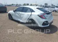 2021 Honda CIVIC фото