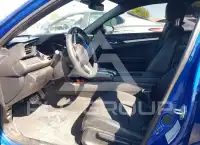 2021 Honda CIVIC фото