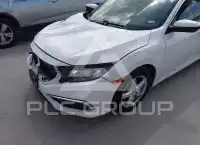 2021 Honda CIVIC фото