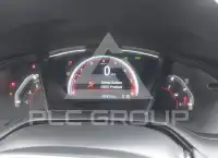 2021 Honda CIVIC фото