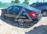 2021 Honda CIVIC фото