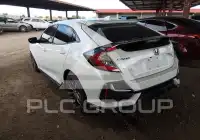 2021 Honda CIVIC фото