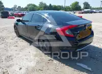2021 Honda CIVIC фото