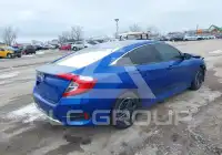 2021 Honda CIVIC photo