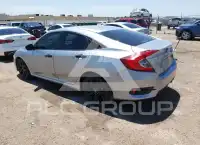 2021 Honda CIVIC photo