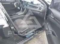 2021 Honda CIVIC фото