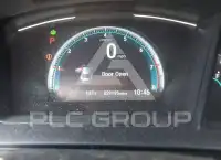 2021 Honda CIVIC фото