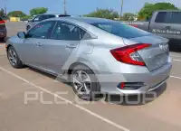 2021 Honda CIVIC photo