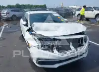 2021 Honda CIVIC photo