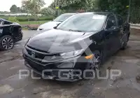 2021 Honda CIVIC фото