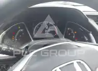 2021 Honda CIVIC photo