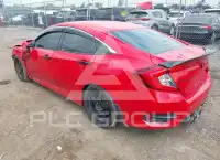 2021 Honda CIVIC фото