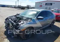 2021 Honda CIVIC photo