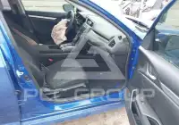 2021 Honda CIVIC photo