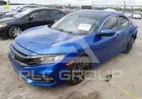 2021 Honda CIVIC photo