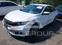 2021 Honda CIVIC фото