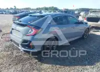 2021 Honda CIVIC фото