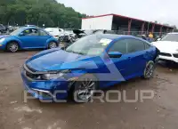 2021 Honda CIVIC photo