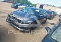 2021 Honda CIVIC photo