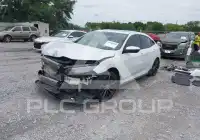 2021 Honda CIVIC фото