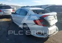 2021 Honda CIVIC фото