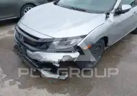 2021 Honda CIVIC фото