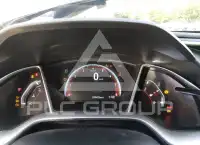 2021 Honda CIVIC фото