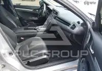 2021 Honda CIVIC фото