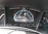 2021 Honda CIVIC фото